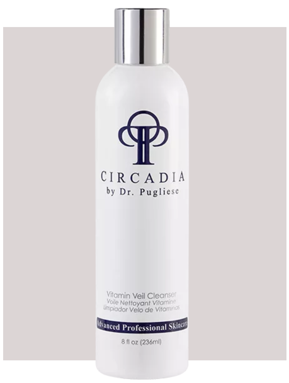 Vitamin Veil Facial Cleansing Oil
