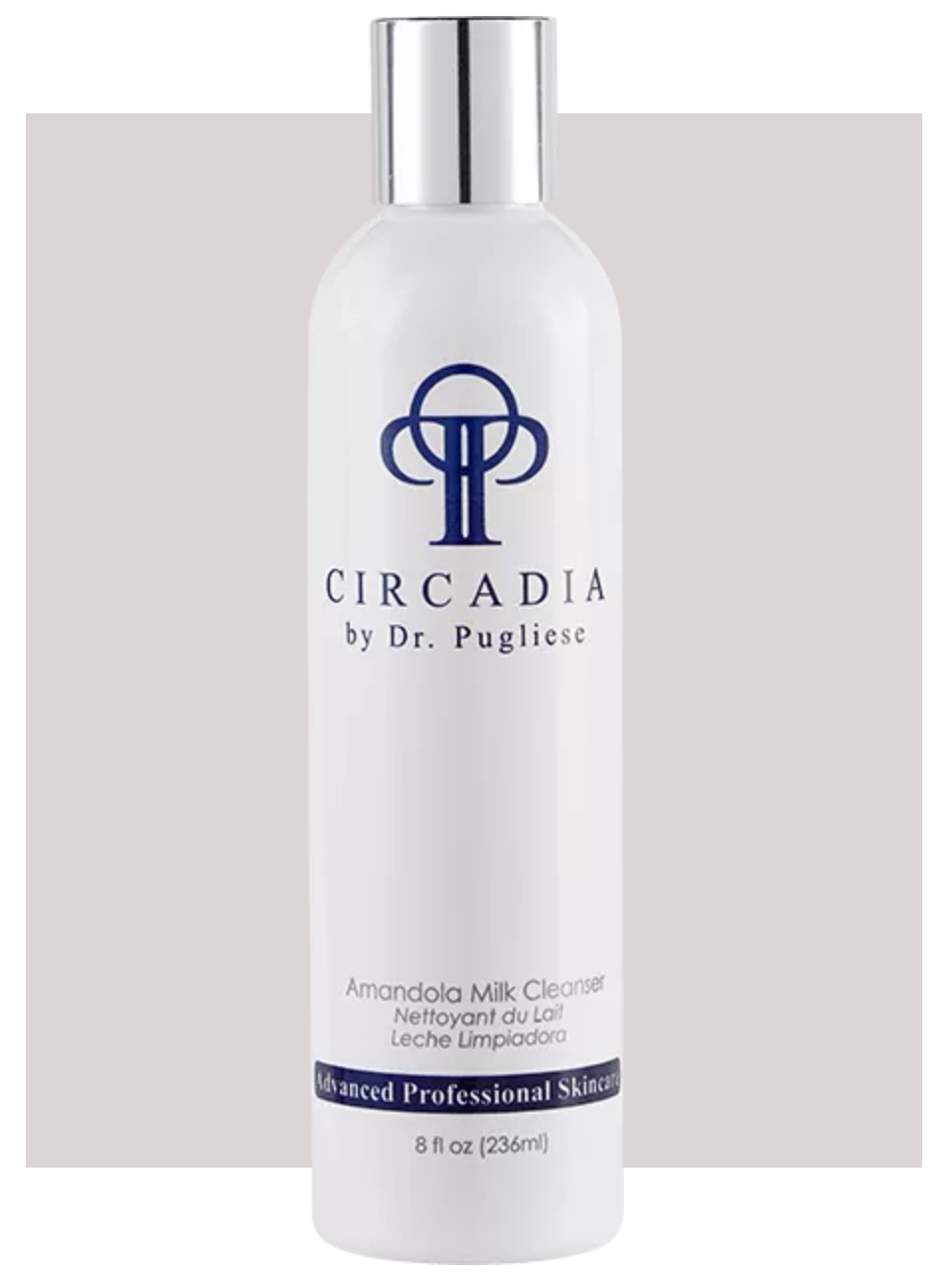 Amandola Milk Cleanser