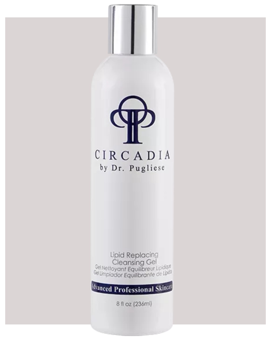 Lipid Replacing Cleansing Gel