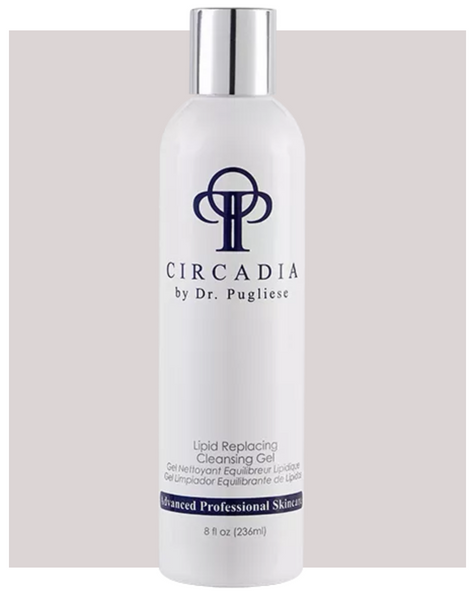 Lipid Replacing Cleansing Gel