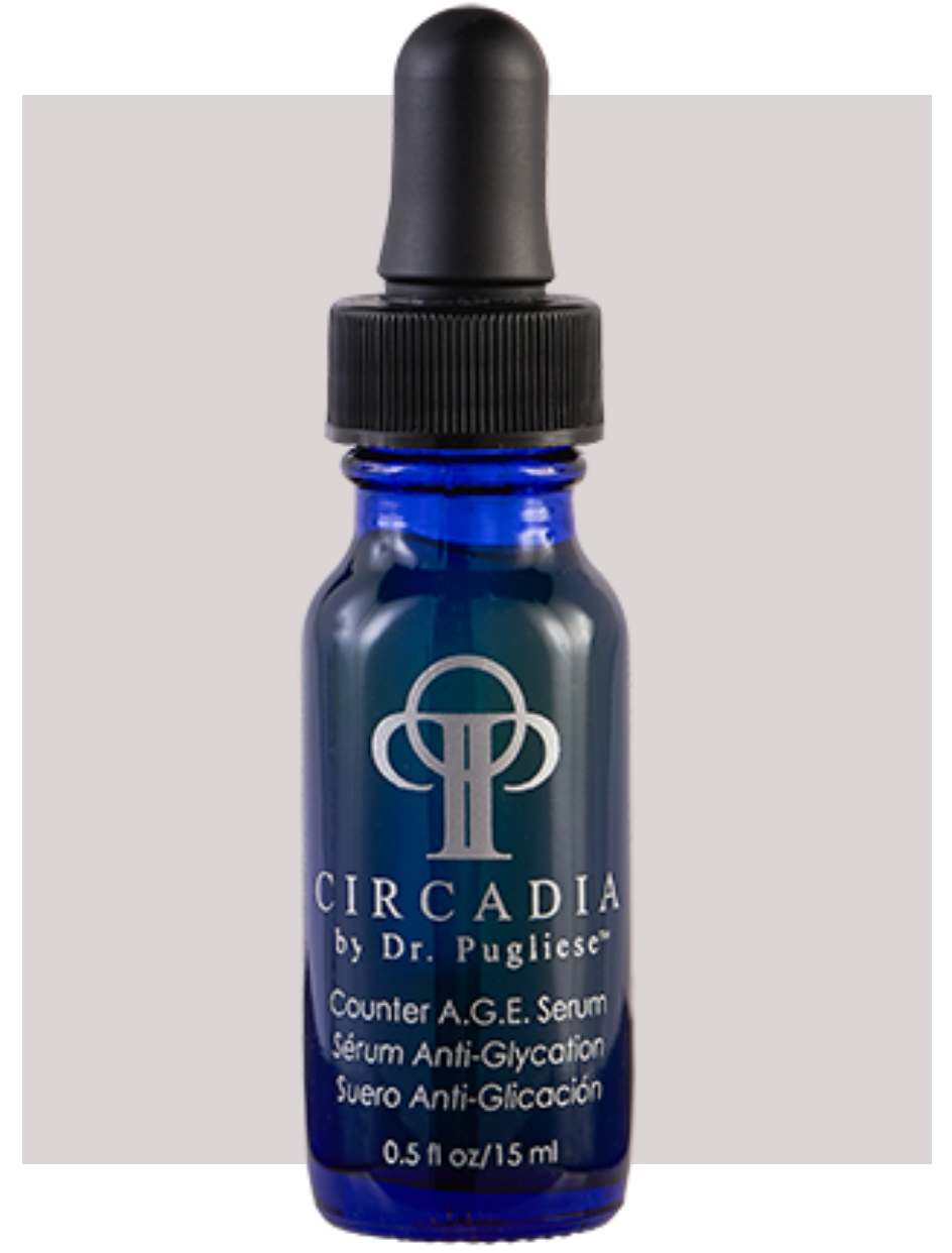 Counter A.G.E Serum