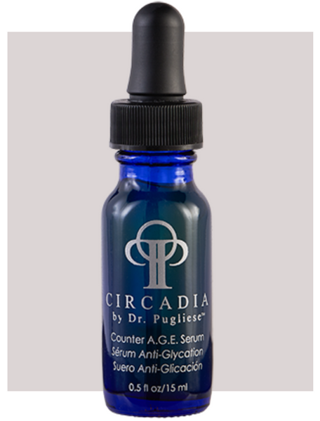 Counter A.G.E Serum