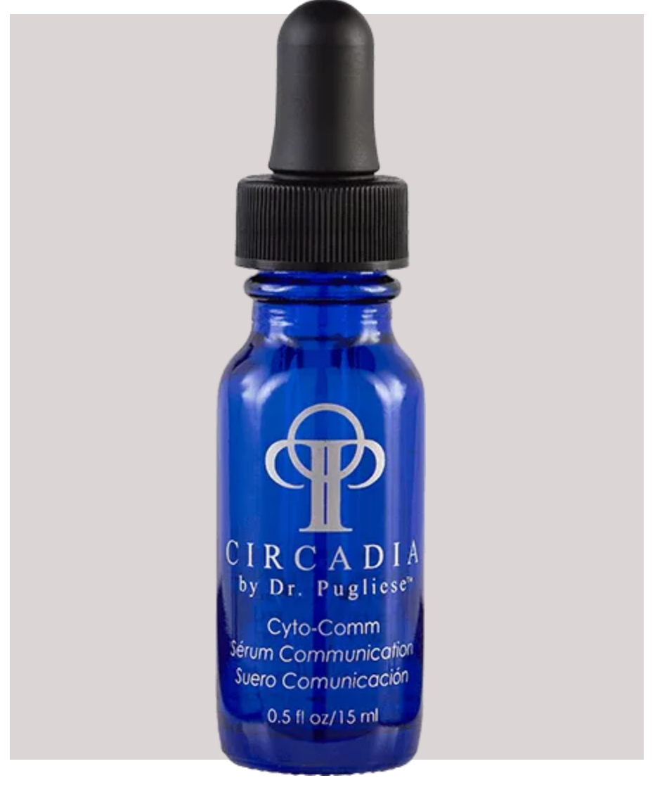 Cyto-Comm Serum