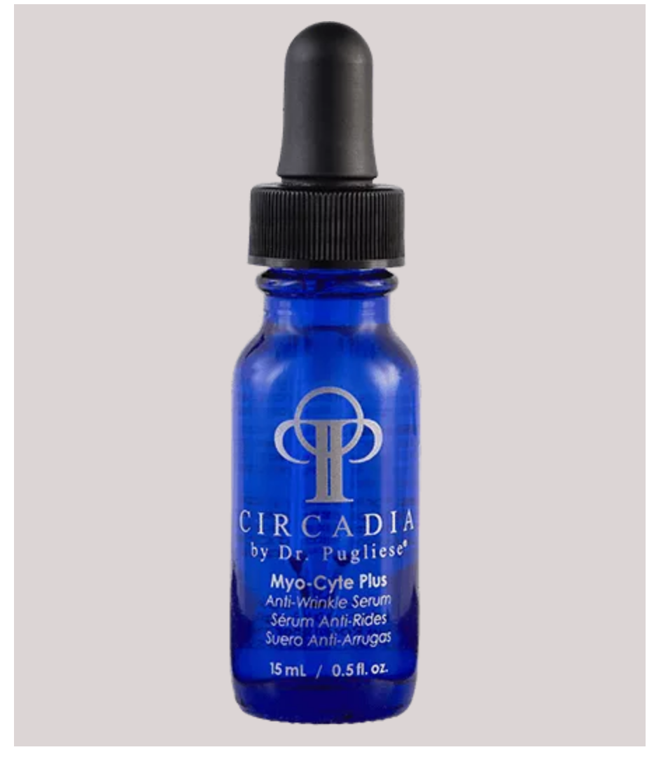 Myo-Cyte Plus Serum
