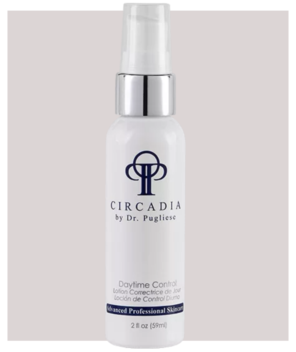 Daytime Control Lotion