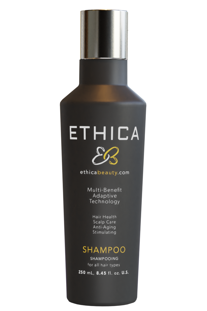 Anti Aging Shampoo